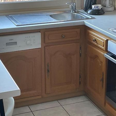 Entre Lac Et Montagne 4/6 Personnes Gérardmer Екстериор снимка