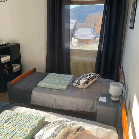 Entre Lac Et Montagne 4/6 Personnes Gérardmer Екстериор снимка