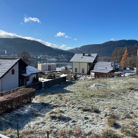 Entre Lac Et Montagne 4/6 Personnes Gérardmer Екстериор снимка