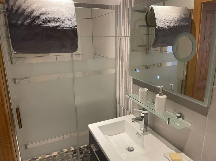 Entre Lac Et Montagne 4/6 Personnes Gérardmer Екстериор снимка