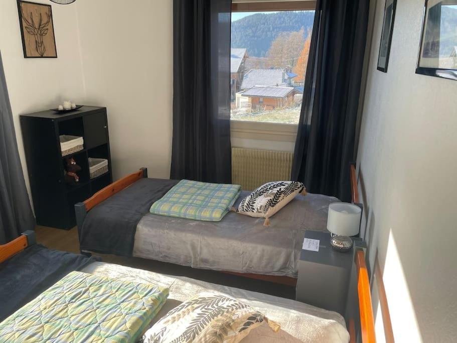 Entre Lac Et Montagne 4/6 Personnes Gérardmer Екстериор снимка