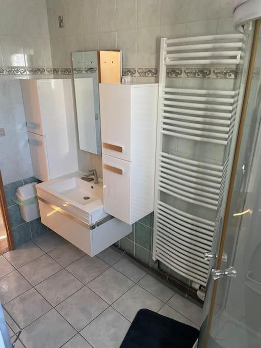 Entre Lac Et Montagne 4/6 Personnes Gérardmer Екстериор снимка