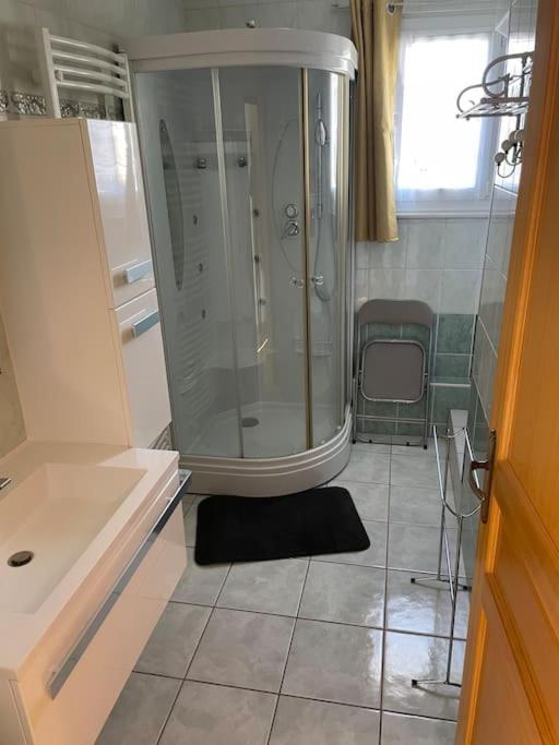 Entre Lac Et Montagne 4/6 Personnes Gérardmer Екстериор снимка