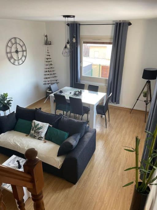 Entre Lac Et Montagne 4/6 Personnes Gérardmer Екстериор снимка