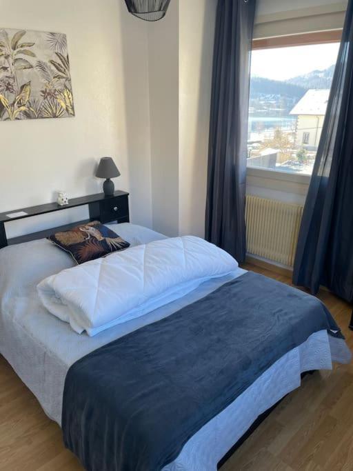 Entre Lac Et Montagne 4/6 Personnes Gérardmer Екстериор снимка